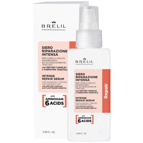 Brelil Repair intenzivn srum 100ml